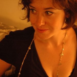 Profile picture for Emily Troutman