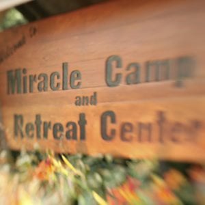 Profile picture for Miracle Camp
