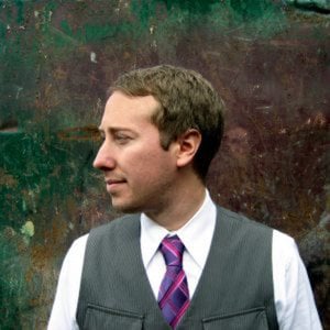 Profile picture for John Keatley