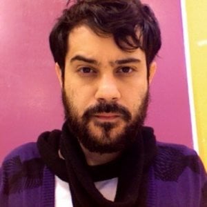 Profile picture for Nico Casavecchia