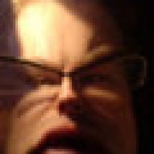 Profile picture for Mike Hutchinson