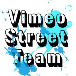 Profile picture for Vimeo Street Team