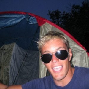 Profile picture for Anders Rasmussen