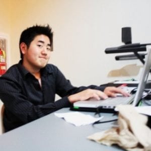 Profile picture for Justin S. Lee