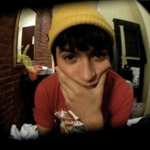 Profile picture for Alex Bustamante