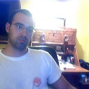 Profile picture for Ratko Bozovic