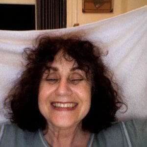 Profile picture for Grace Graupe Pillard