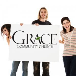 Profile picture for GraceTV