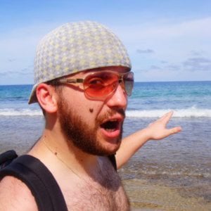 Profile picture for Daoman