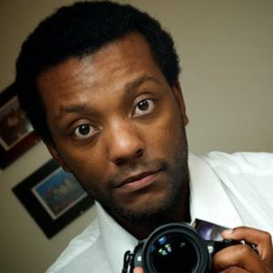 Profile picture for Demetrius Wren