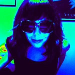 Profile picture for Amanda Huelse