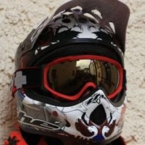 Profile picture for Cyborg