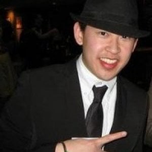 Profile picture for Mike Nguyen