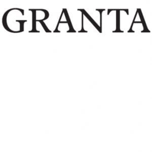 Profile picture for Granta magazine