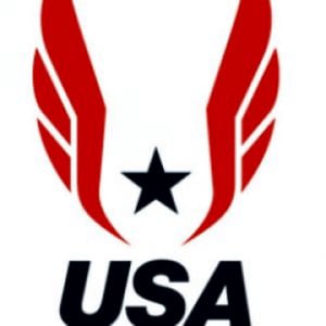 Profile picture for USA Track & Field
