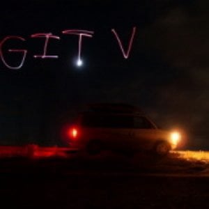 Profile picture for Get In The Van