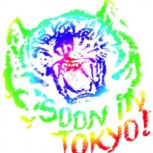 Profile picture for Soon in Tokyo