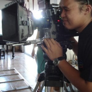 Profile picture for Jedd Chris Dumaguina