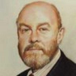 Profile picture for Lars Berg