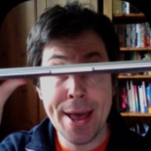 Profile picture for Matt Woolner
