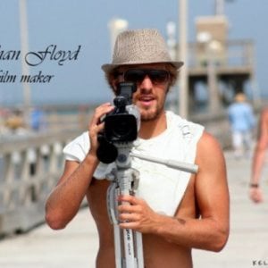 Profile picture for Nathan Floyd