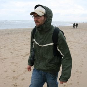 Profile picture for Siebe Janssen