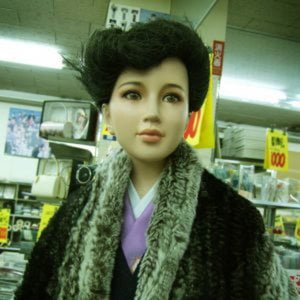 Profile picture for Magico Nakamura