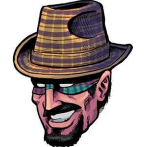 Profile picture for Plaid Avenger