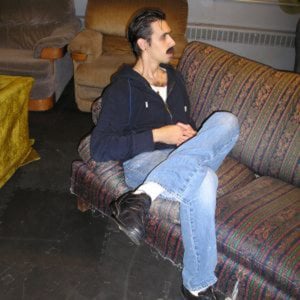 Profile picture for Tony Olivo