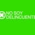 NO SOY DELINCUENTE