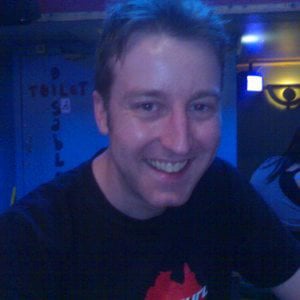 Profile picture for Euan Johnstone