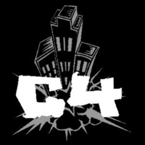 Profile picture for C4