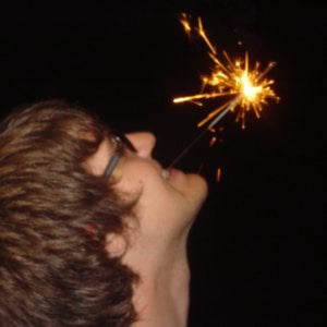 Profile picture for bk