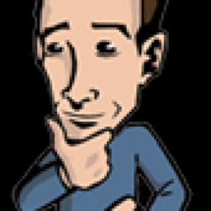 Profile picture for Douglas Rushkoff