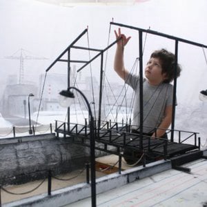 Profile picture for Dina Velikovskaya