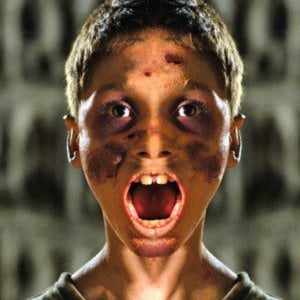 Profile picture for LATIN HORROR