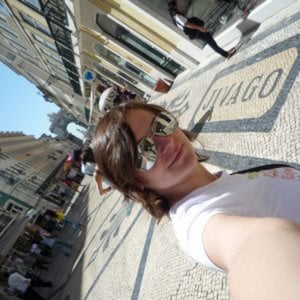 Profile picture for Juliana Utsch