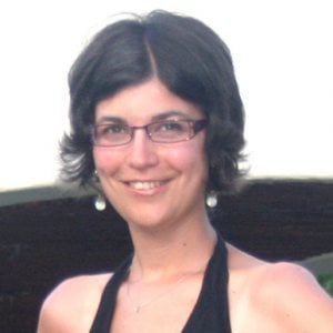 Profile picture for Rachel Seed