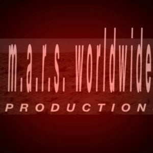 Profile picture for MARS Worldwide Productions