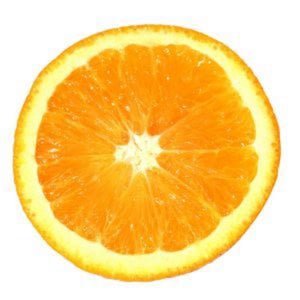 Profile picture for Quarter Orange