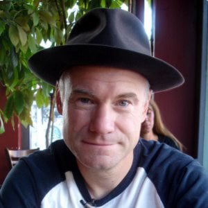 Profile picture for jim meskimen
