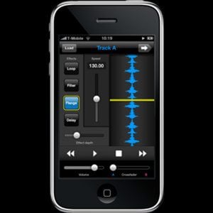 Profile picture for Touch Mix