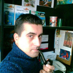 Profile picture for Omer Balamir