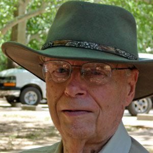 Profile picture for Kenneth Watson