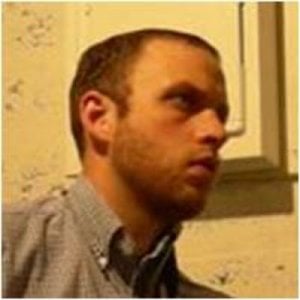 Profile picture for Scott Jackson