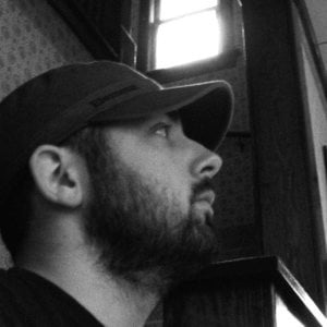 Profile picture for Benjamin Watkins