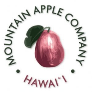 Profile picture for Mountain Apple Company