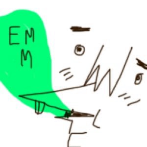 Profile picture for enmimente