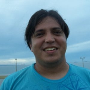 Profile picture for Pablo Morais