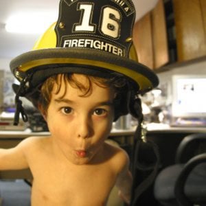 Profile picture for Noah Gribble